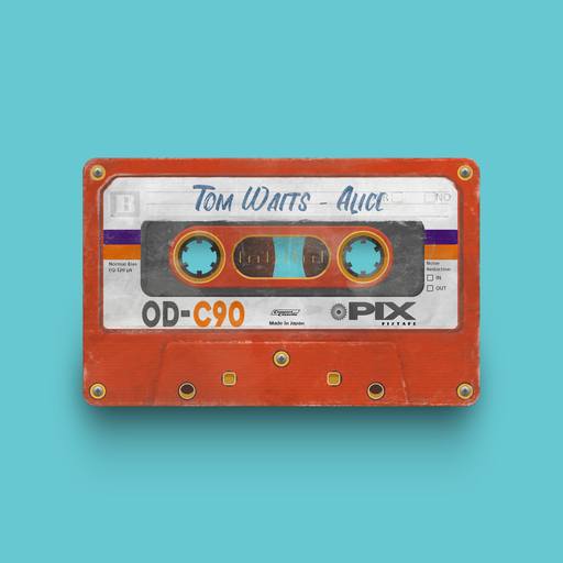 09654 - Tom Waits - Alice
